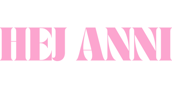 Hej Anni