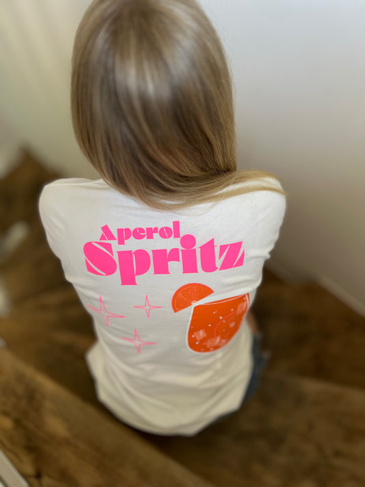 T-Shirt Aperol Spritz